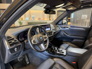 (G01) XDRIVE30D 286CH M SPORT
