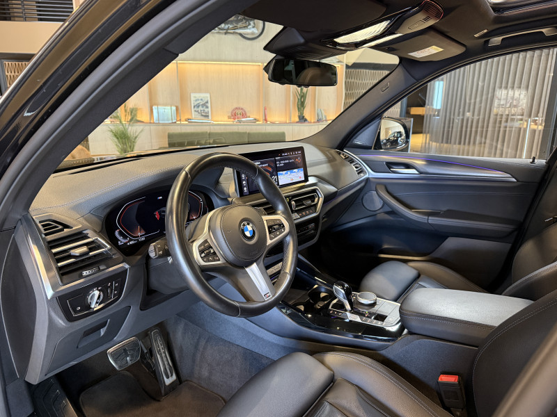(G01) XDRIVE30D 286CH M SPORT (G01) XDRIVE30D 286CH M SPORT