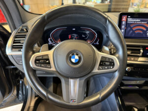 (G01) XDRIVE30D 286CH M SPORT