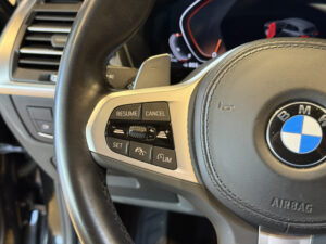 (G01) XDRIVE30D 286CH M SPORT