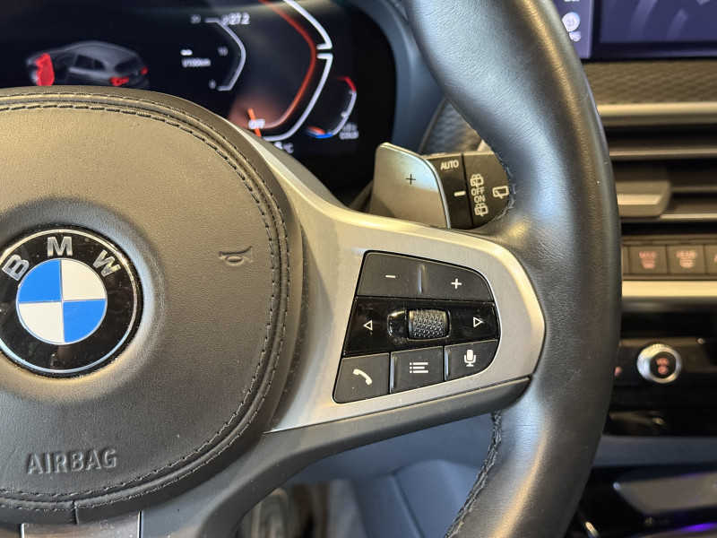 (G01) XDRIVE30D 286CH M SPORT (G01) XDRIVE30D 286CH M SPORT