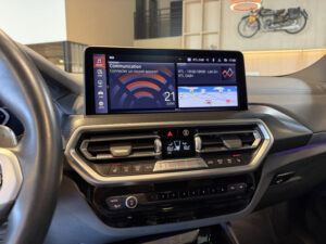 (G01) XDRIVE30D 286CH M SPORT