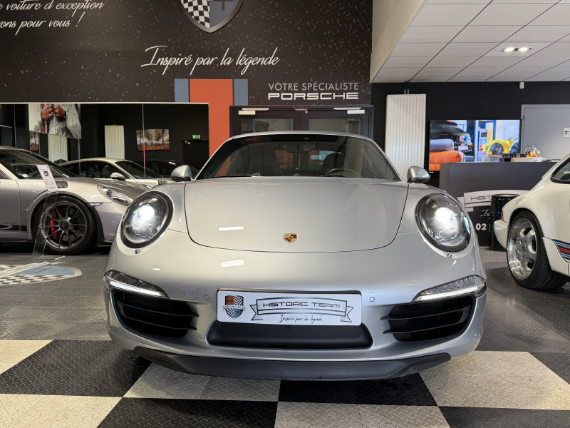 (991) CARRERA 4S PDK (991) CARRERA 4S PDK