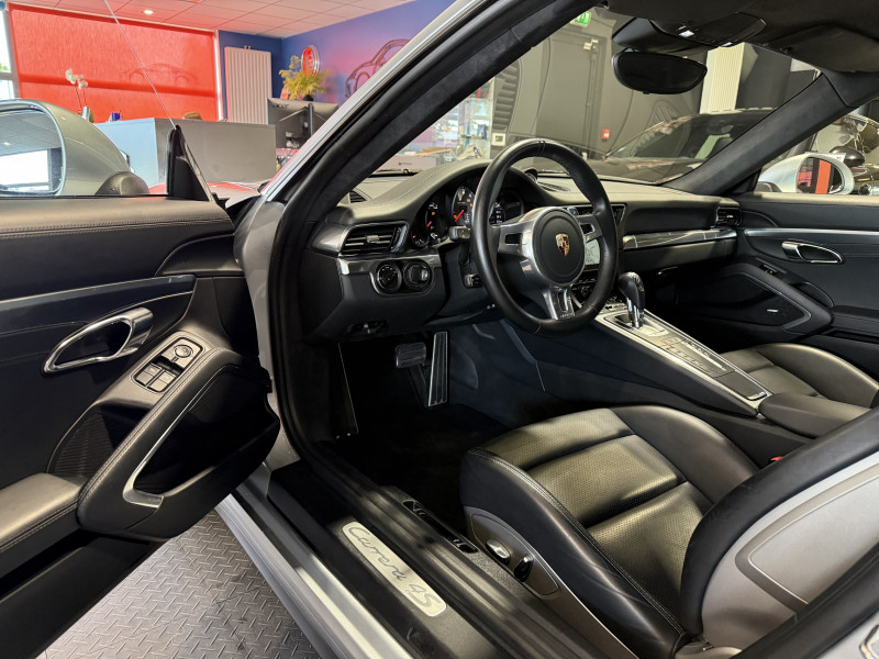 (991) CARRERA 4S PDK (991) CARRERA 4S PDK