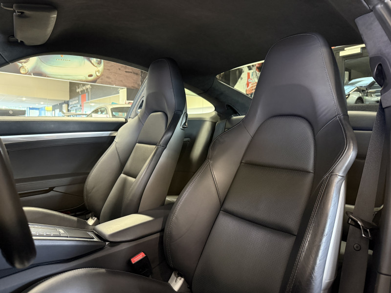 (991) CARRERA 4S PDK (991) CARRERA 4S PDK