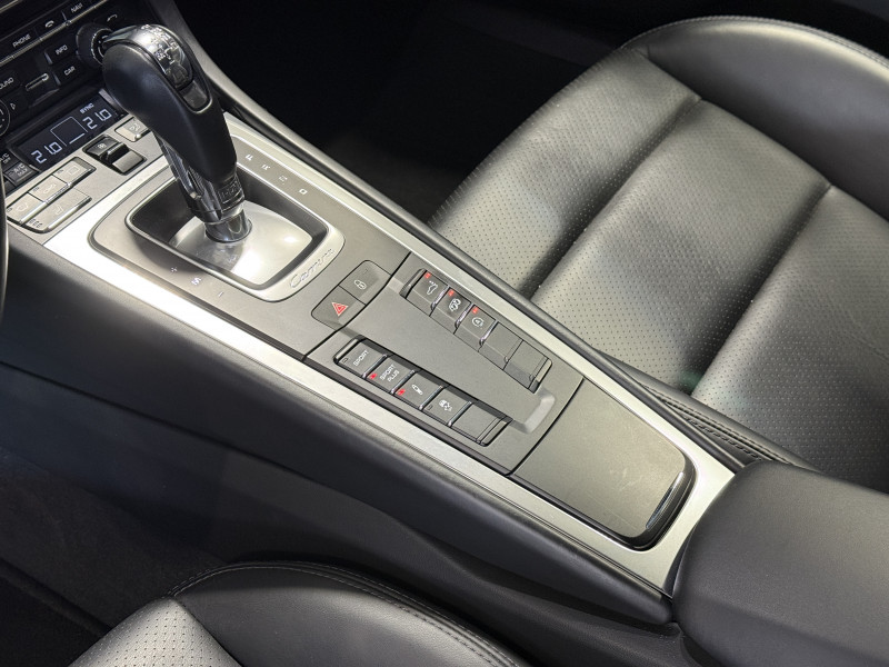 (991) CARRERA 4S PDK (991) CARRERA 4S PDK