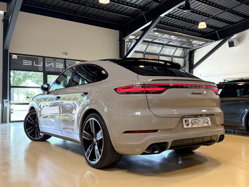 (9YA) 3.0 V6 462CH E-HYBRID (9YA) 3.0 V6 462CH E-HYBRID