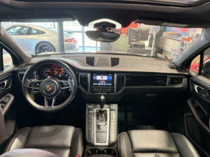 (95B) 3.0 V6 360CH GTS PDK