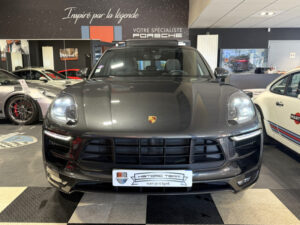 (95B) 3.0 V6 360CH GTS PDK