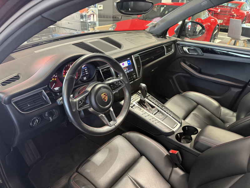 (95B) 3.0 V6 360CH GTS PDK (95B) 3.0 V6 360CH GTS PDK