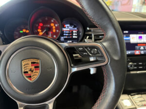 (95B) 3.0 V6 360CH GTS PDK