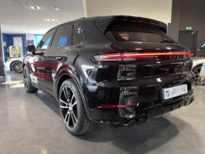 (9YA) 4.0 V8 739CH TURBO E-HYBRID