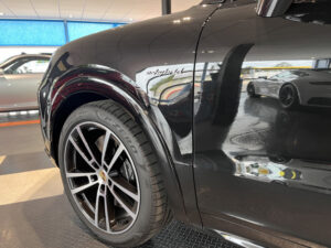 (9YA) 4.0 V8 739CH TURBO E-HYBRID