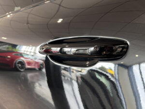 (9YA) 4.0 V8 739CH TURBO E-HYBRID