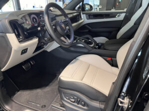 (9YA) 4.0 V8 739CH TURBO E-HYBRID