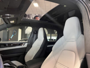 (9YA) 4.0 V8 739CH TURBO E-HYBRID