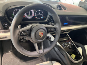 (9YA) 4.0 V8 739CH TURBO E-HYBRID