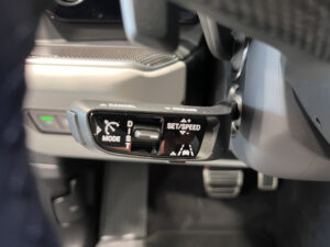 (9YA) 4.0 V8 739CH TURBO E-HYBRID