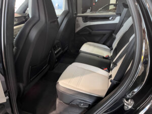 (9YA) 4.0 V8 739CH TURBO E-HYBRID