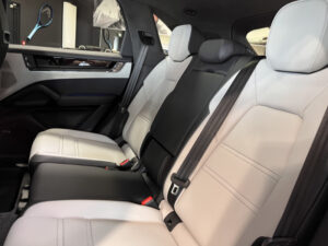 (9YA) 4.0 V8 739CH TURBO E-HYBRID