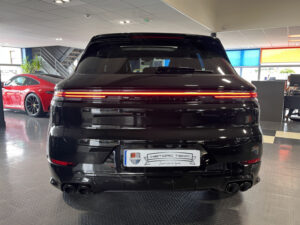 (9YA) 4.0 V8 739CH TURBO E-HYBRID