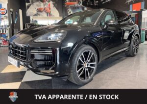 (9YA) 4.0 V8 739CH TURBO E-HYBRID