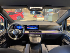 300 D EXTRA-LONG AVANTGARDE 9G-TRONIC / TVA APPARENTE
