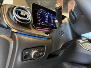 300 D EXTRA-LONG AVANTGARDE 9G-TRONIC / TVA APPARENTE