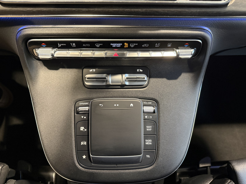 300 D EXTRA-LONG AVANTGARDE 9G-TRONIC / TVA APPARENTE 300 D EXTRA-LONG AVANTGARDE 9G-TRONIC / TVA APPARENTE