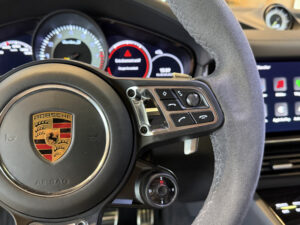 (9YB) 4.0 V8 680CH TURBO S E-HYBRID