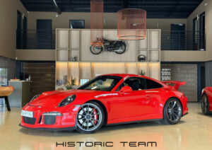 (991) GT3