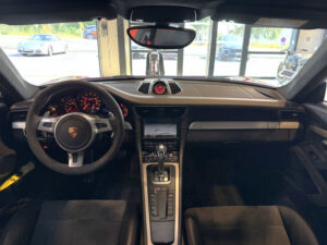 (991) GT3