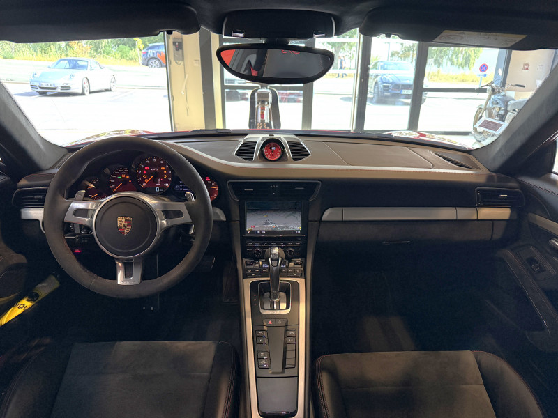 (991) GT3 (991) GT3