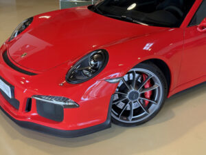 (991) GT3