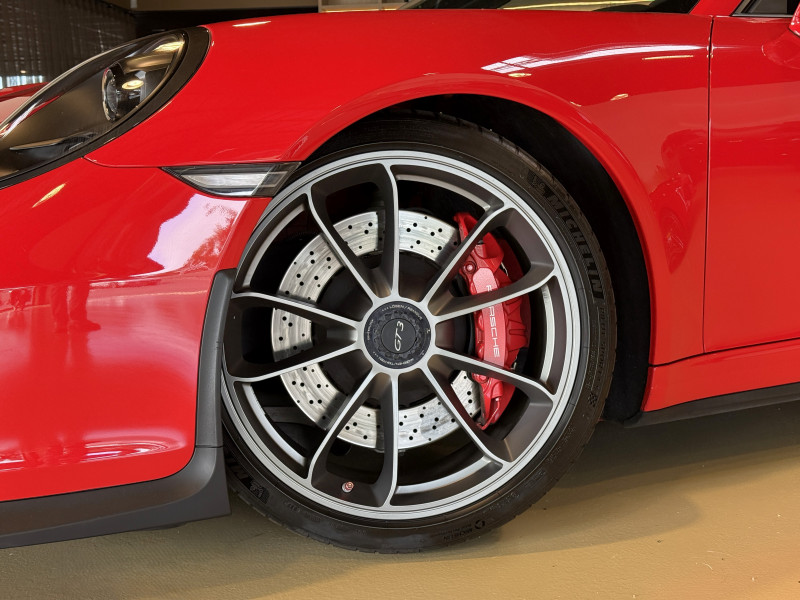 (991) GT3 (991) GT3