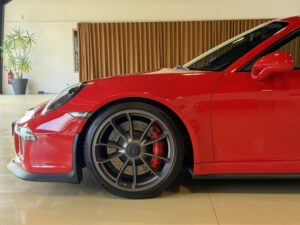 (991) GT3