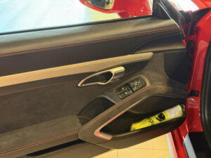 (991) GT3