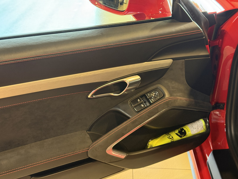 (991) GT3 (991) GT3