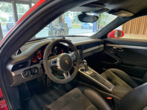 (991) GT3