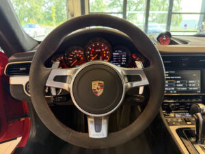 (991) GT3