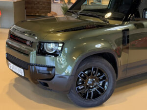 90 3.0 D200 HARD TOP S / TVA APPARENTE