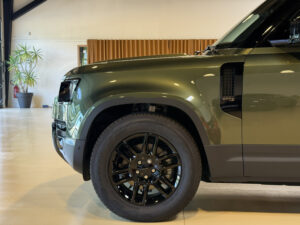90 3.0 D200 HARD TOP S / TVA APPARENTE
