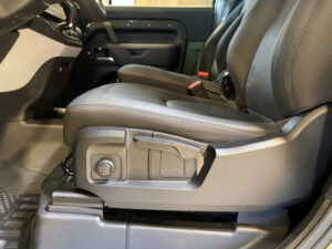 90 3.0 D200 HARD TOP S / TVA APPARENTE