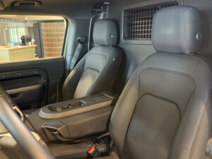 90 3.0 D200 HARD TOP S / TVA APPARENTE