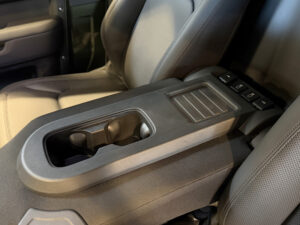 90 3.0 D200 HARD TOP S / TVA APPARENTE