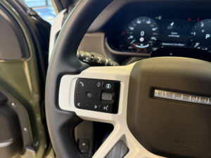 90 3.0 D200 HARD TOP S / TVA APPARENTE