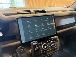 90 3.0 D200 HARD TOP S / TVA APPARENTE
