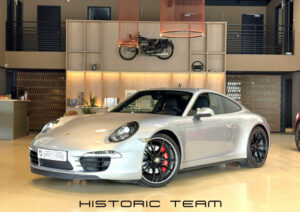 (991) CARRERA 4S PDK