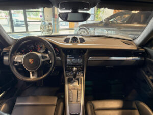 (991) CARRERA 4S PDK
