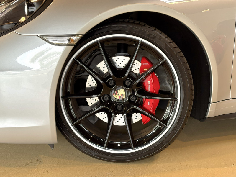 (991) CARRERA 4S PDK (991) CARRERA 4S PDK